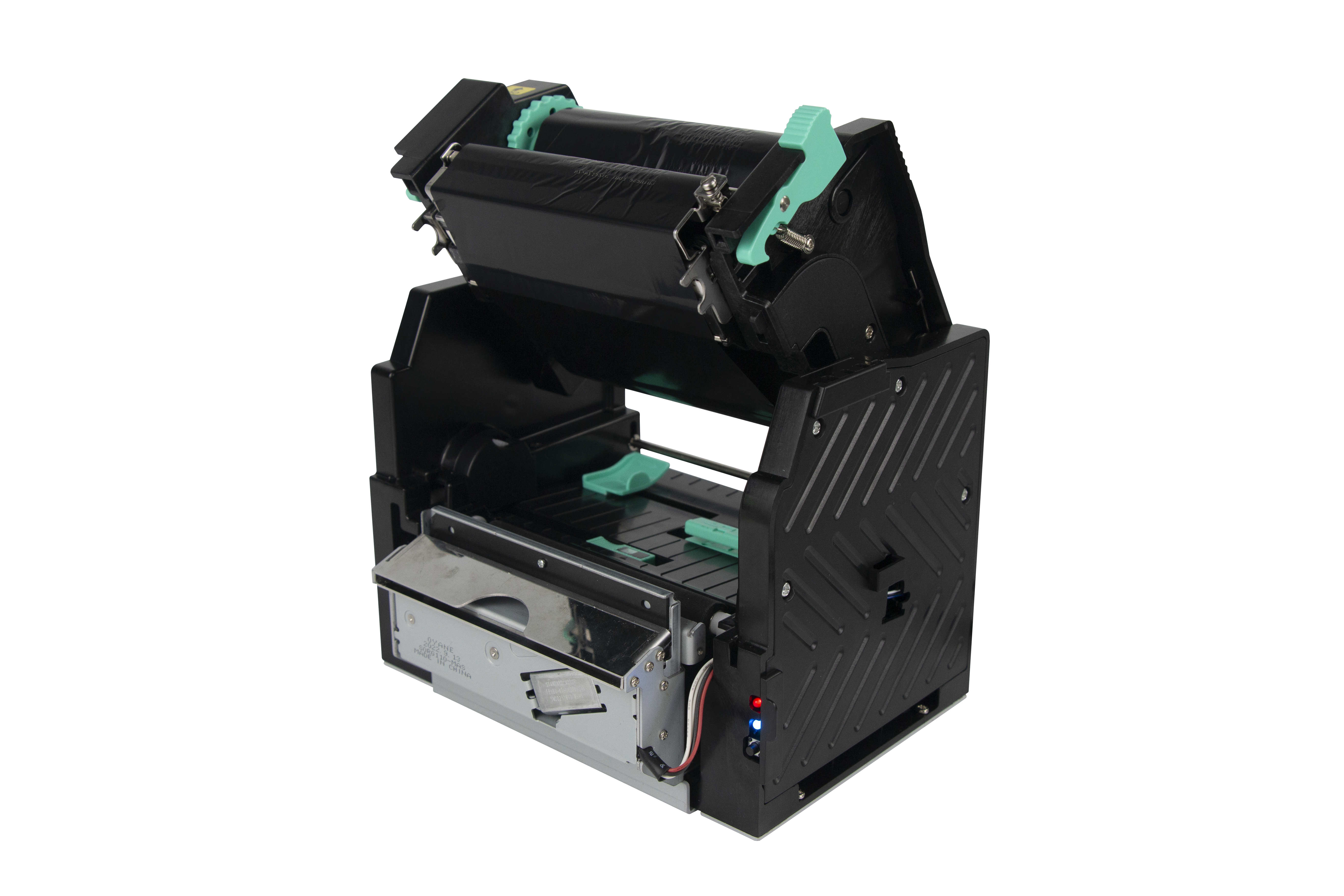 Imprimante de transfert thermique MS-TS101 112mm